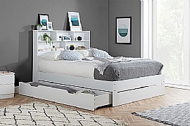 Alfie Storage Bed